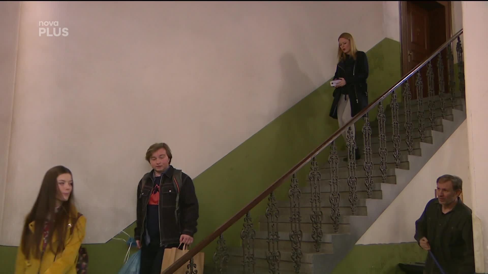 Výčitky, bezmoc i výbuch vzteku. Jak na tom jsou nyní Blanka a Evžen?