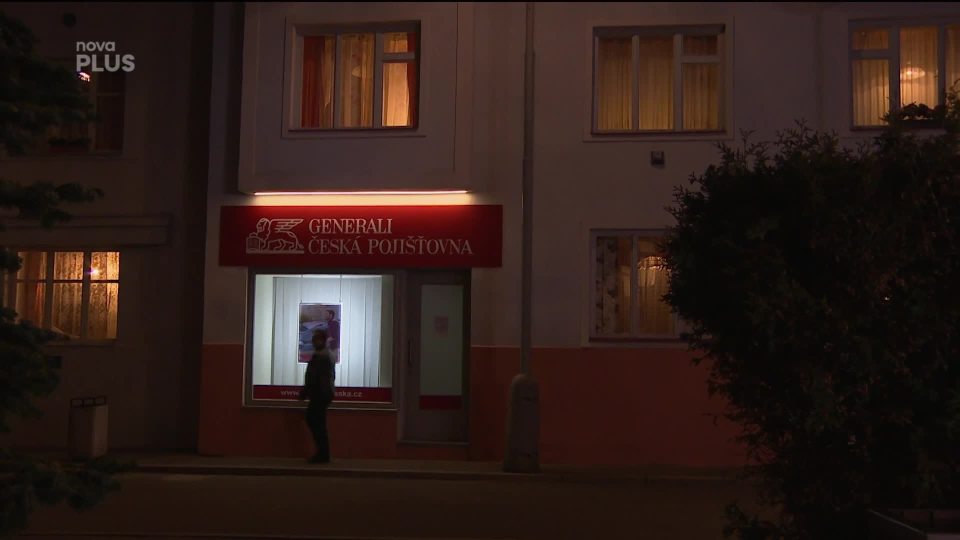 Rozina je zpět a hned se loučí se svobodou. Jak si to užije?