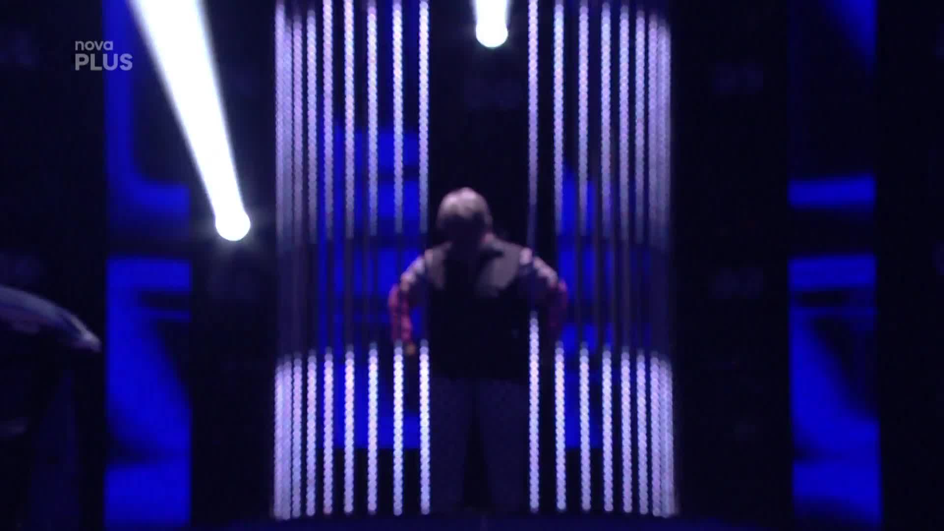 Premiérovou epizodu Tvojí tváře ovládla Bára Basiková: Tohle ještě nikdy nezažila!