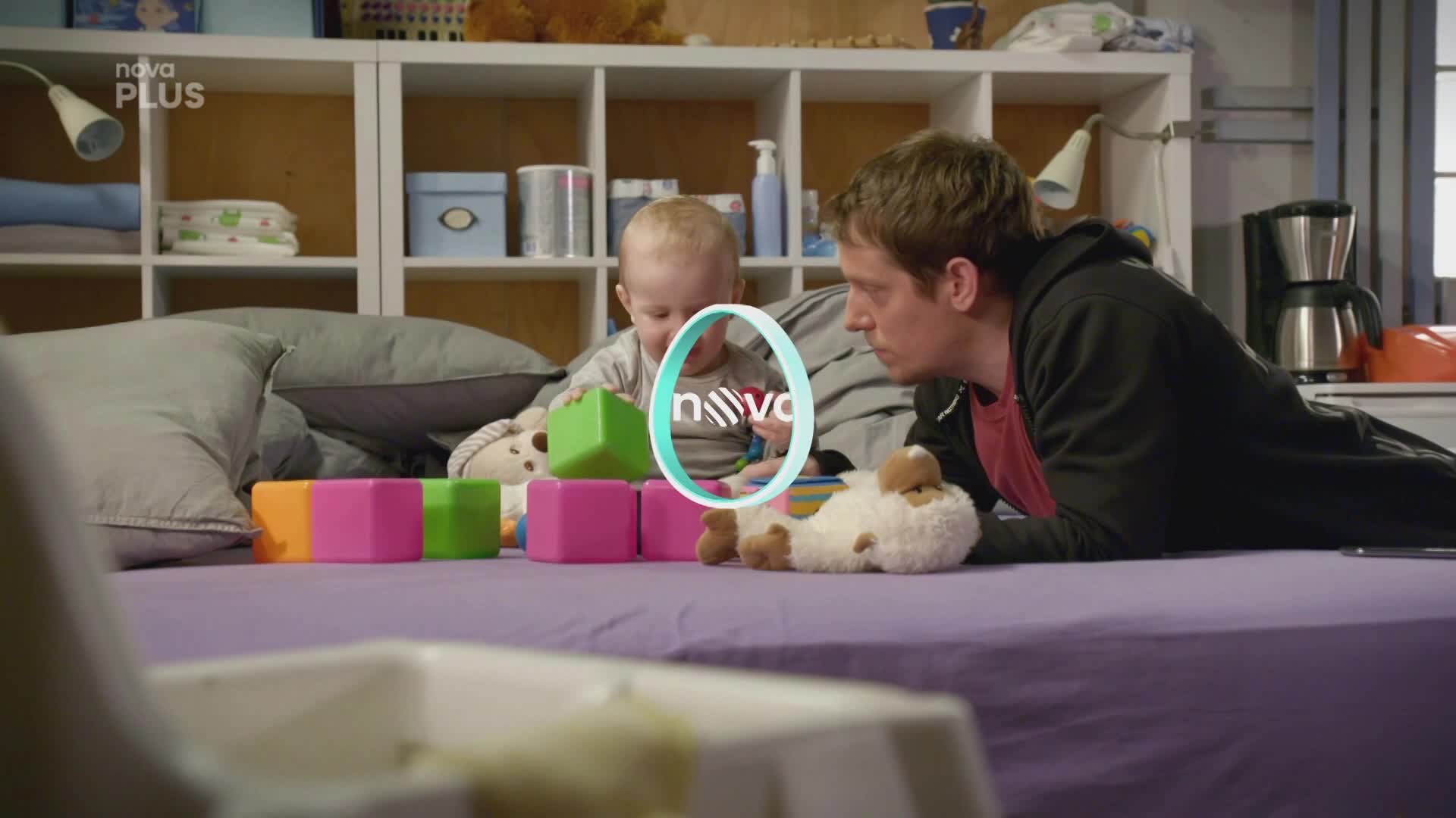 Soud, rozchod, láska i výhrůžky! Co vás čeká v Ordinaci tento týden?
