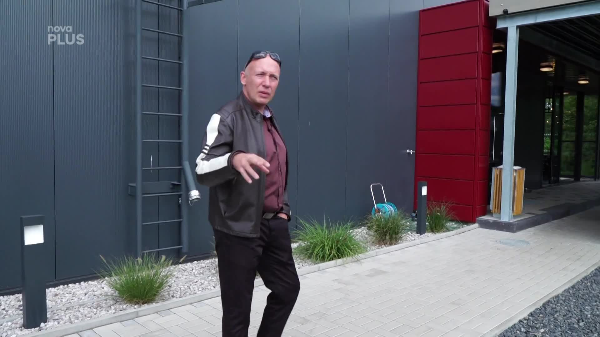 Punčochář a Jašków na pivu: Poslechněte si jejich peprné historky z mládí!