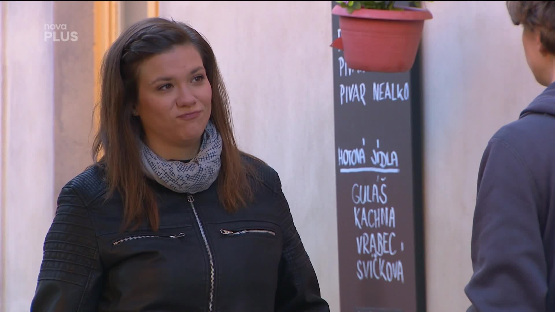 Alice jde proti Anče. Jak nechtěně zhatí Ančinu snahu pomoci Danovi?