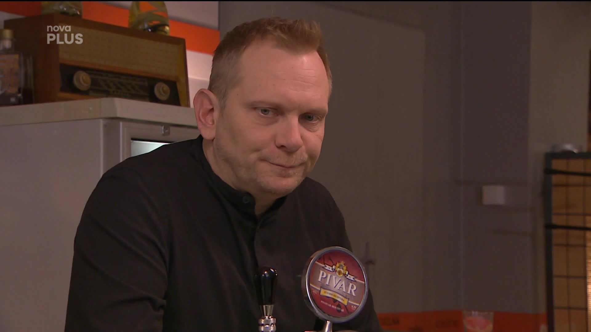Překvapivý návrh: Jak Mára zachrání Tonyho?
