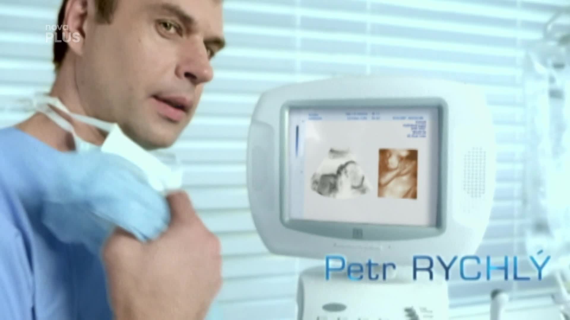Někdy stačí dát jen dech: Meky Žbirka prozradil, jak vznikal hit z Ordinace