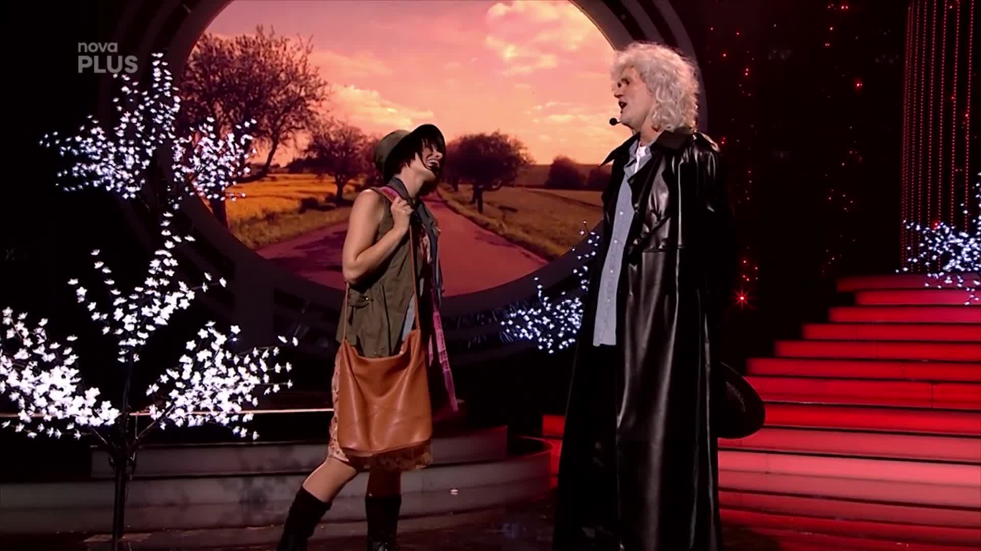 Pohled do zákulisí Tvojí tváře: Martin a Albert vás provedou!