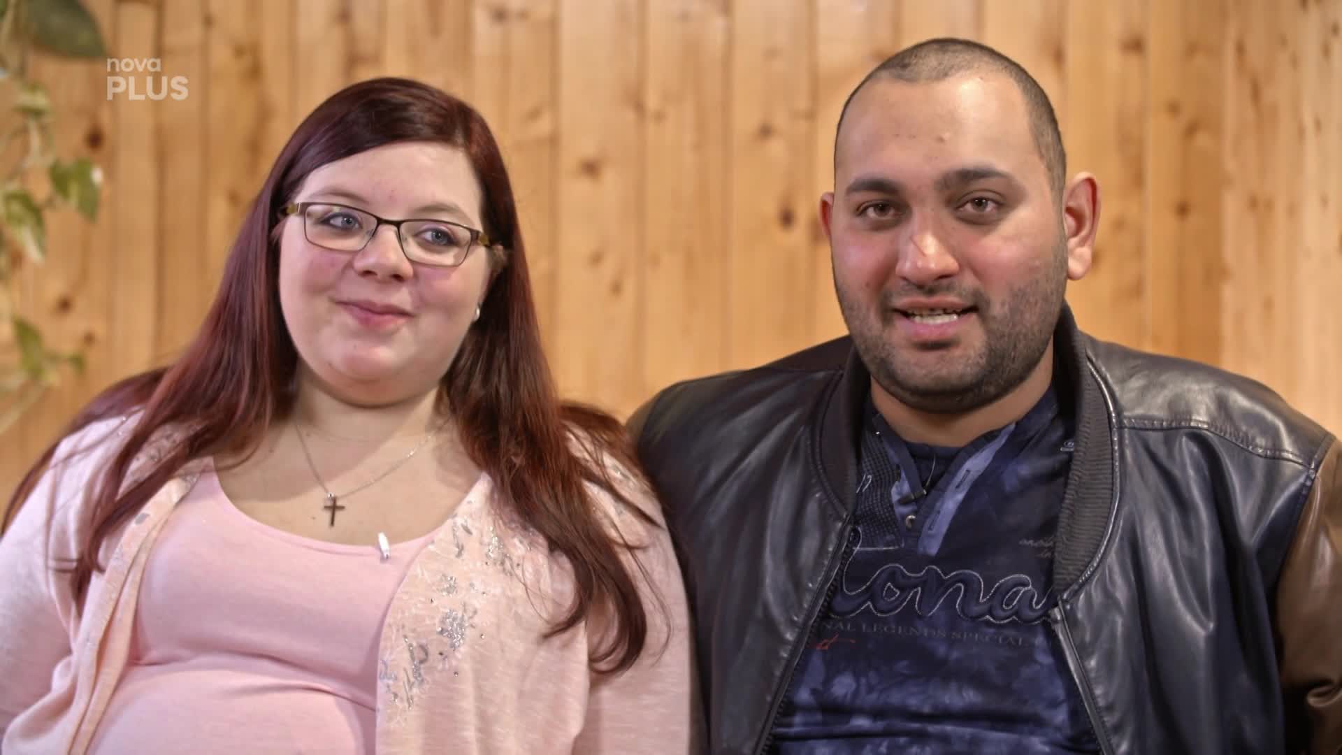 Denise se život radikálně změnil: Chtěla jsem pro malou to nejlepší!