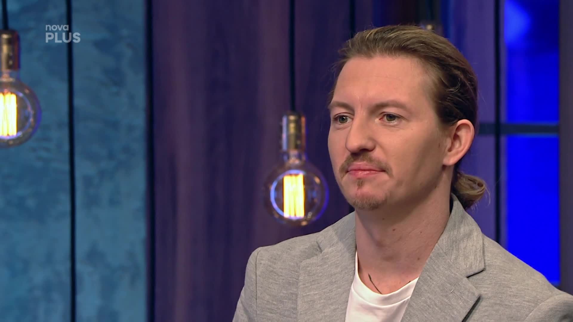 Rodinný díl MasterChefa je plný dojemných okamžiků! Který z porotců neudržel slzy?