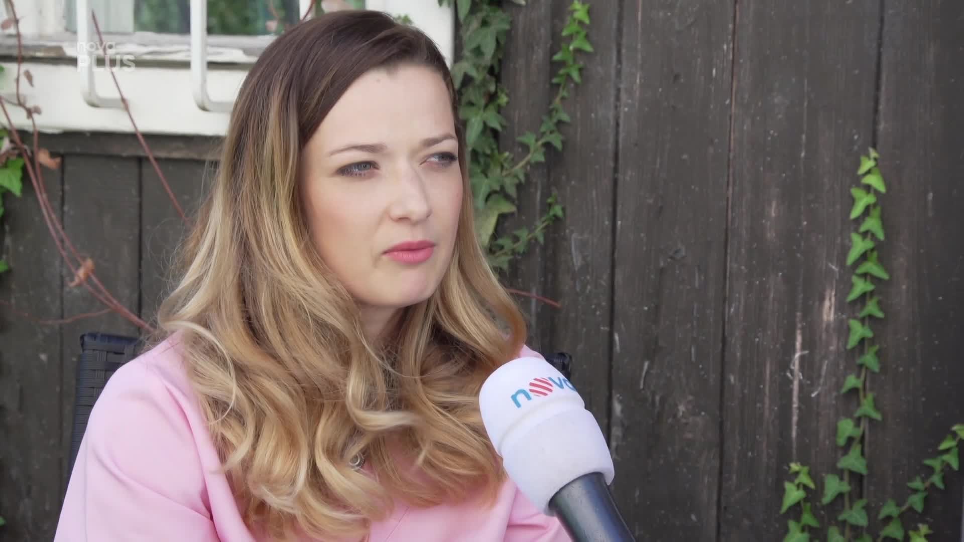 Proč je Bibi tak oblíbená? Marika Šoposká prozradila, co všechno postavě kamenické doktorky dala!