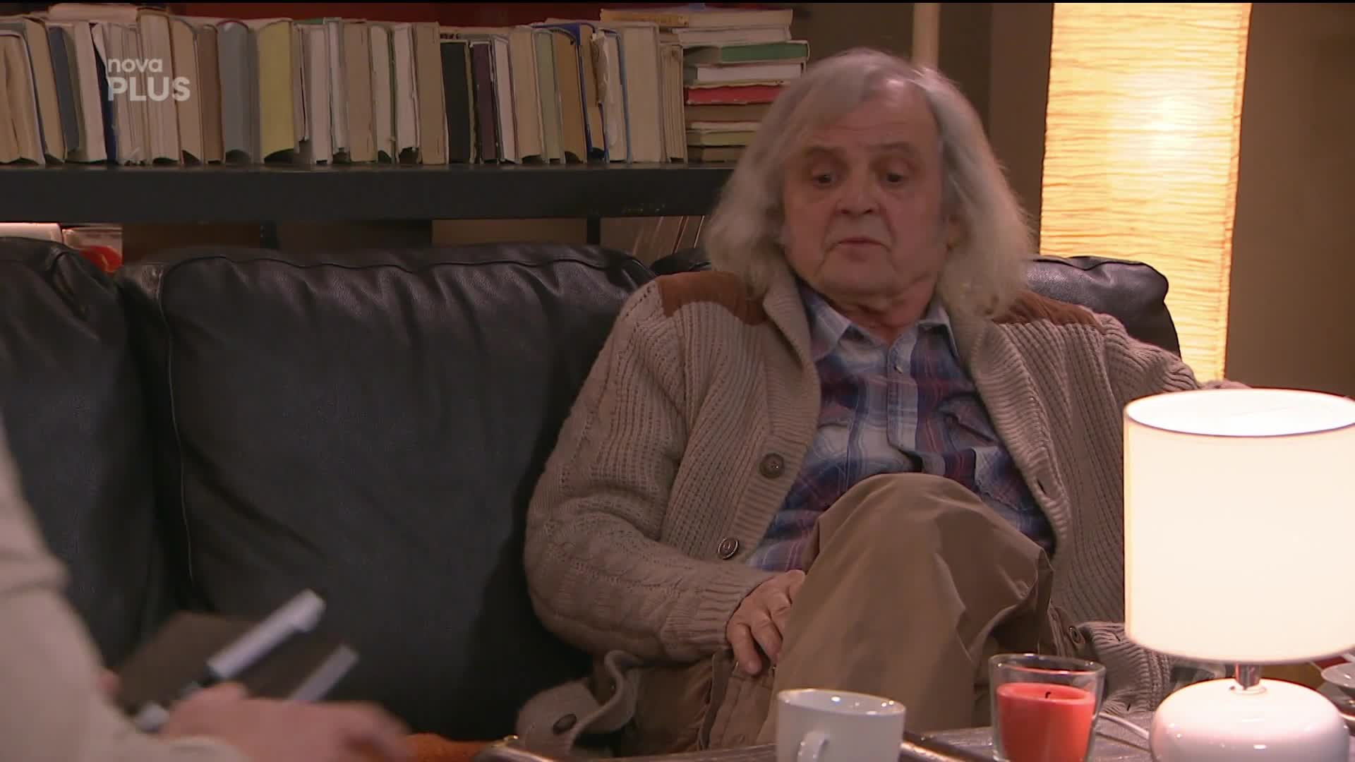 Věrka jim to nedaruje. Jaké následky má vtipkování Luboše, Bruna a Tonyho?