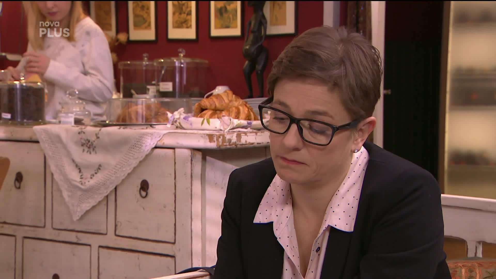 Magdin zoufalý boj o mámin život: Zbavení svéprávnosti!?