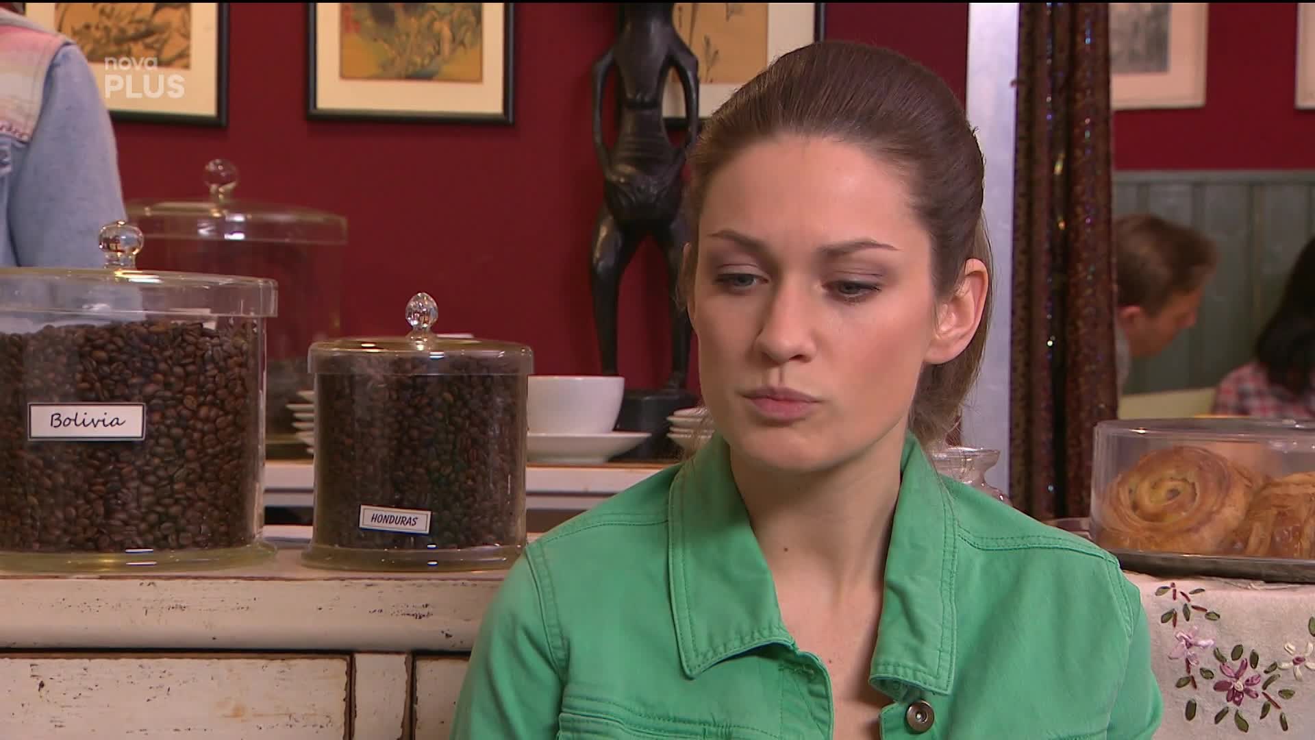 Spolčení se Zdeniným lékařem: Jak jí zabránit v asistované sebevraždě?