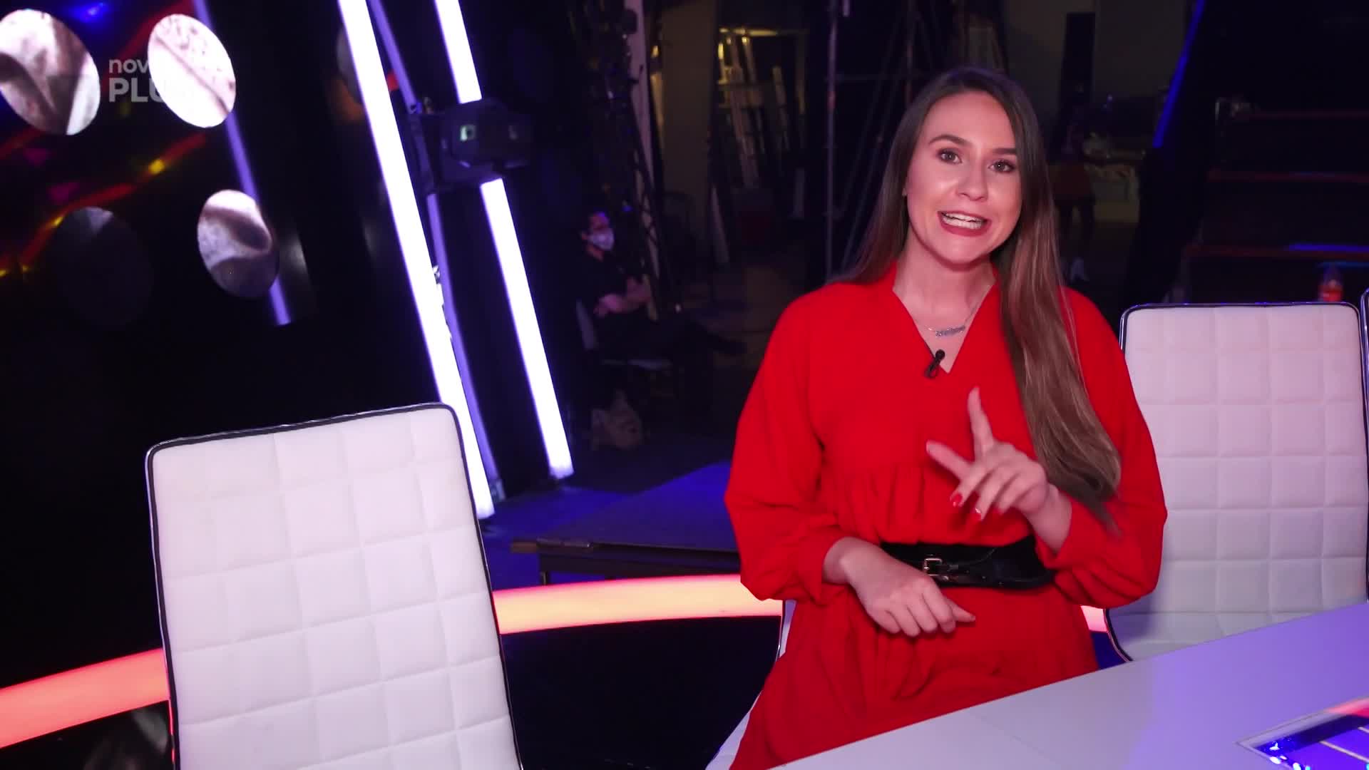 Víme, co dělají soutěžící v šatně: Kdo z nich medituje?