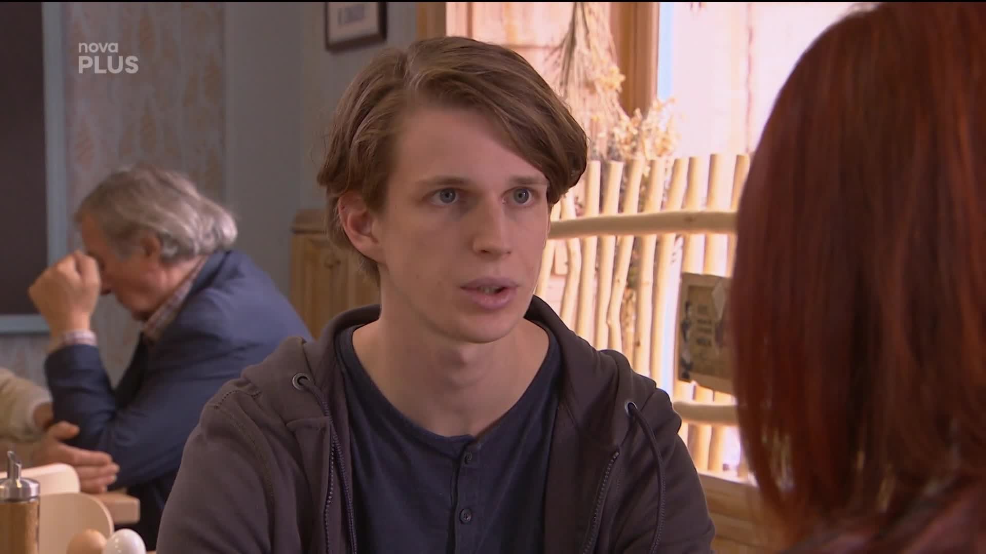 Poslední kapka pro Anču. Co jí zdvihne mandle?