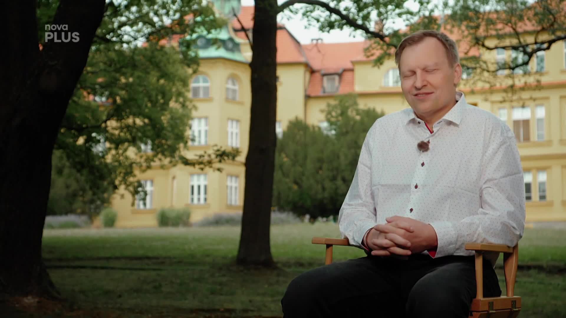 Syrové emoce, autentické příběhy: Unikátní dokument představí covidovou realitu v České republice