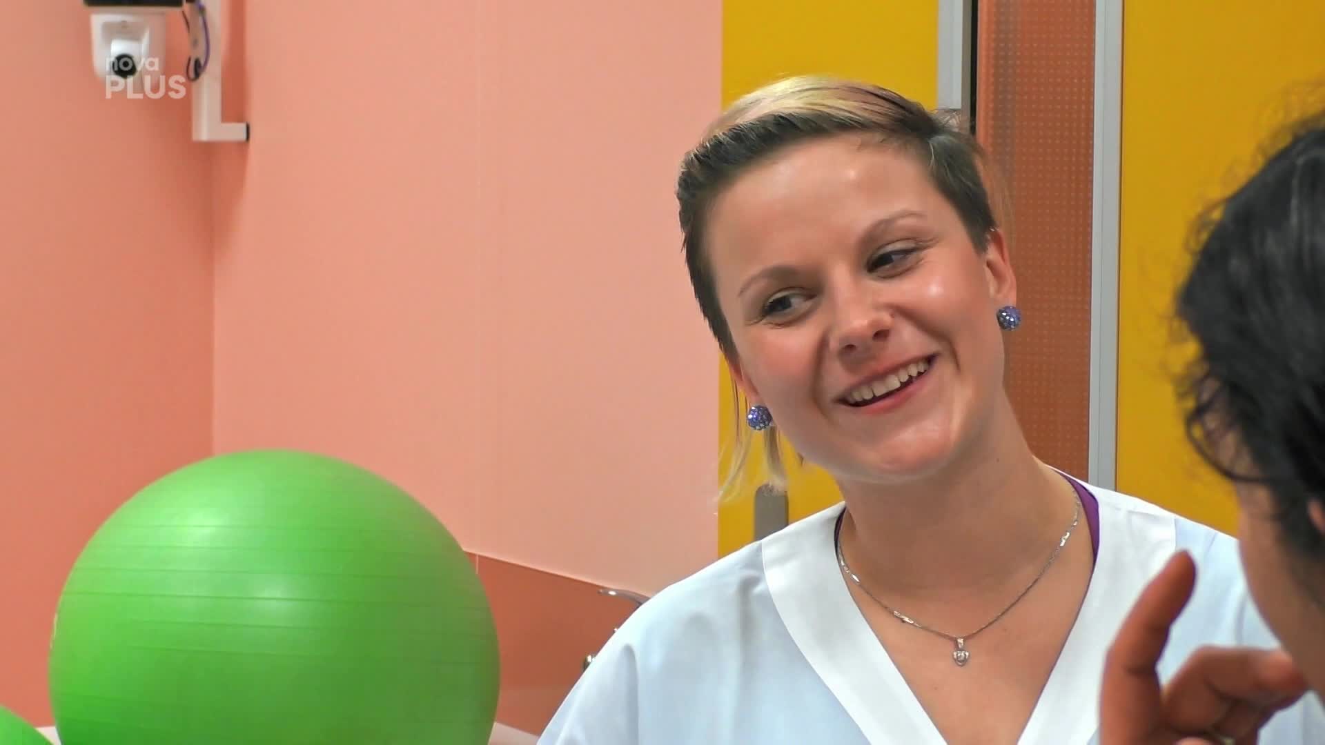 Sestřička se nestačila divit! Partnerova maminka prozradila, kolik porodila dětí