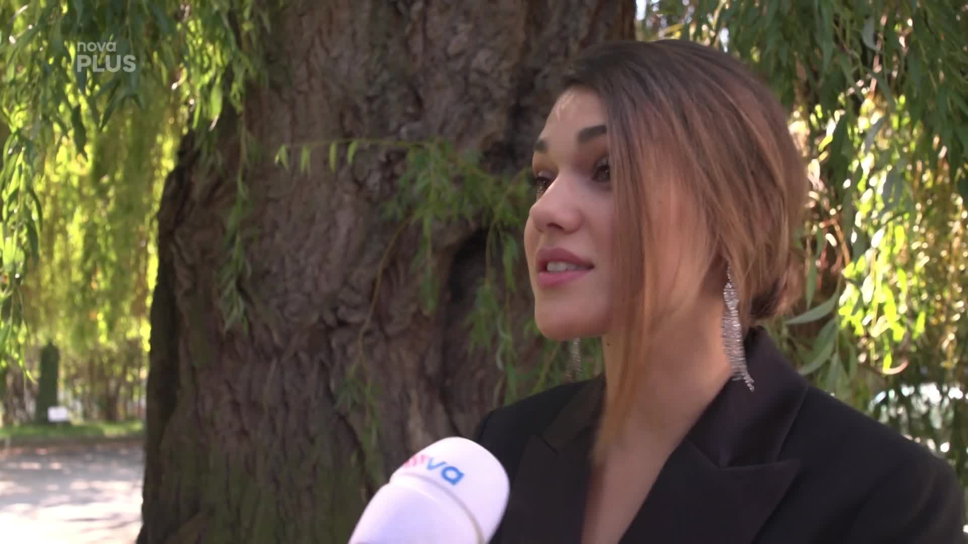 Zákulisí čtvrté epizody Tvojí tváře: Andrea Kalousová prozradila, kdo je největší troll