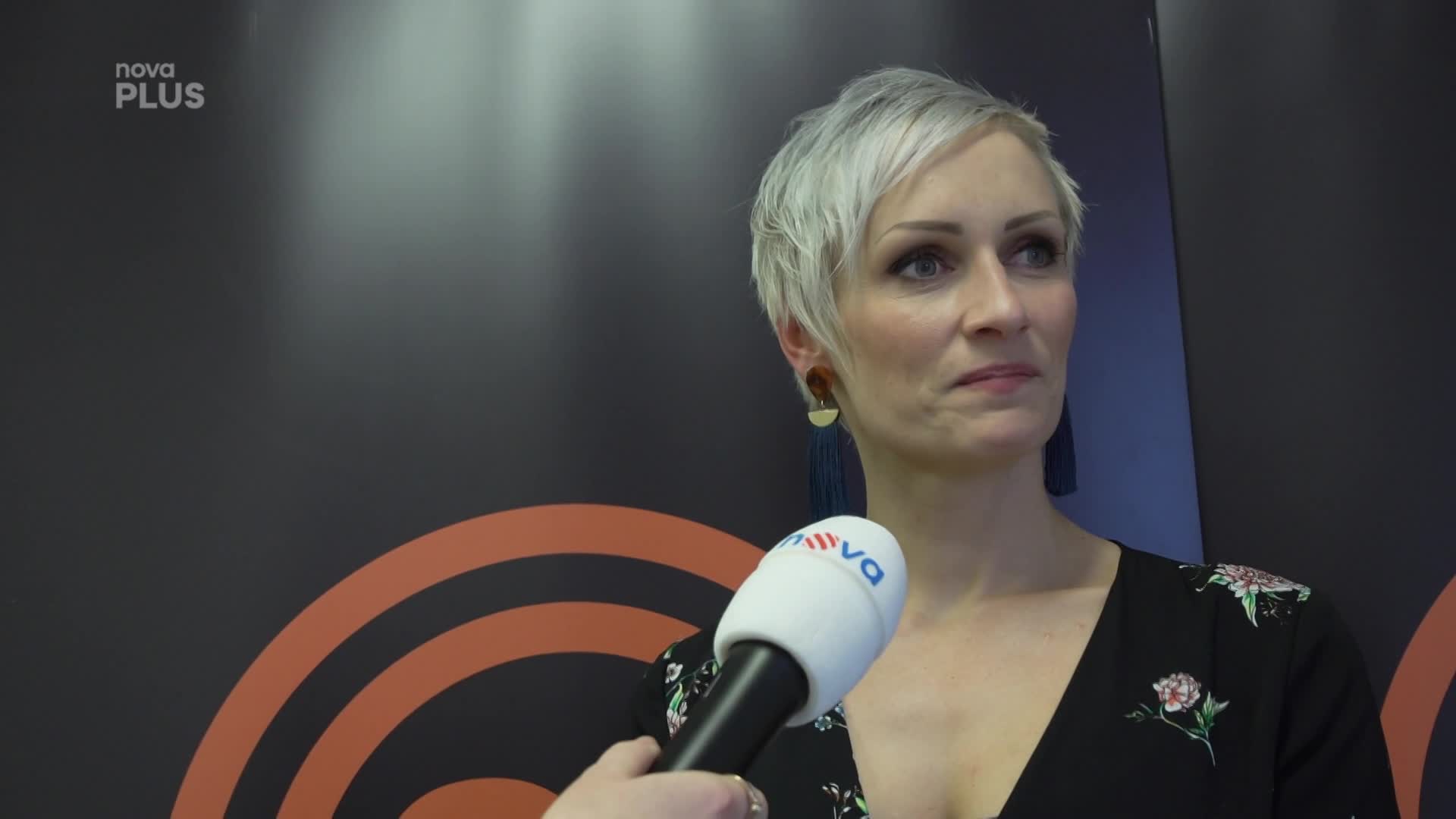 Fitko, nebo mlsání? Ivka prozradila, čím zahání špatnou náladu!