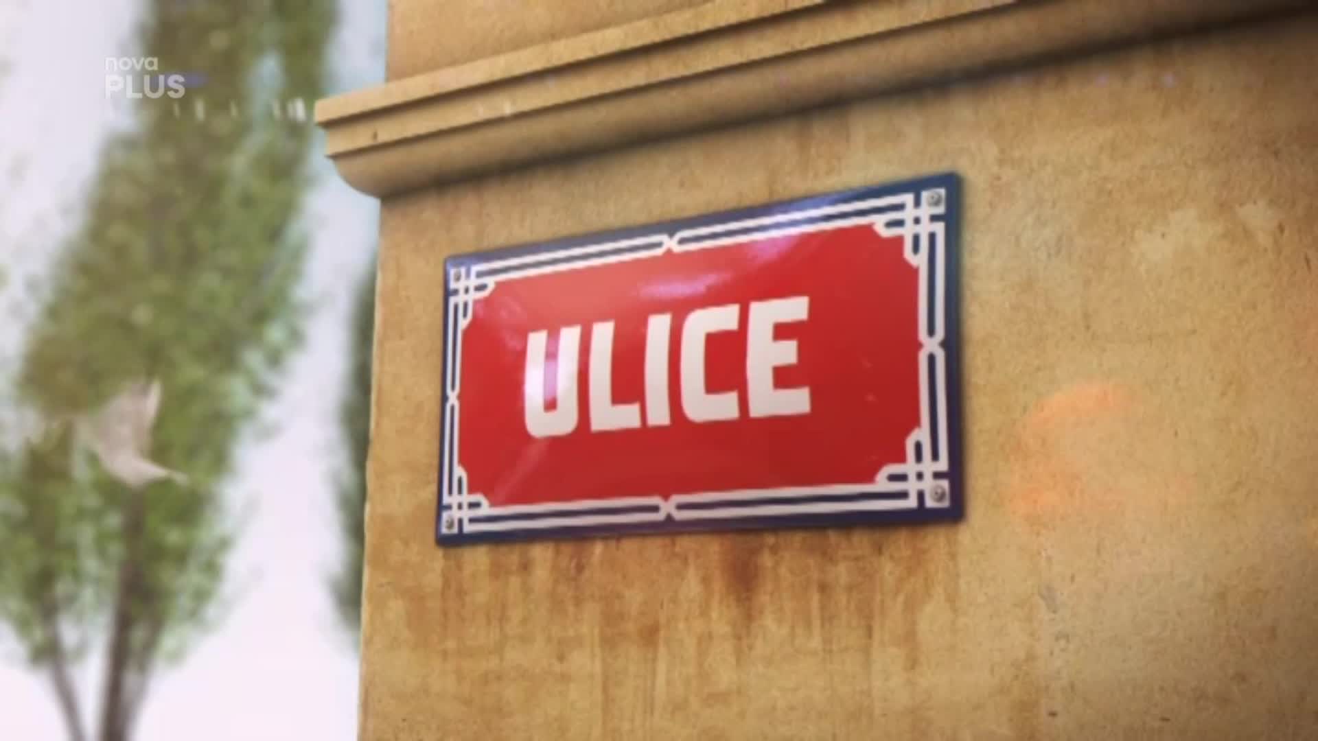 Jaké zásadní okamžiky čekají Magdu, Zdenku a Tomáše?