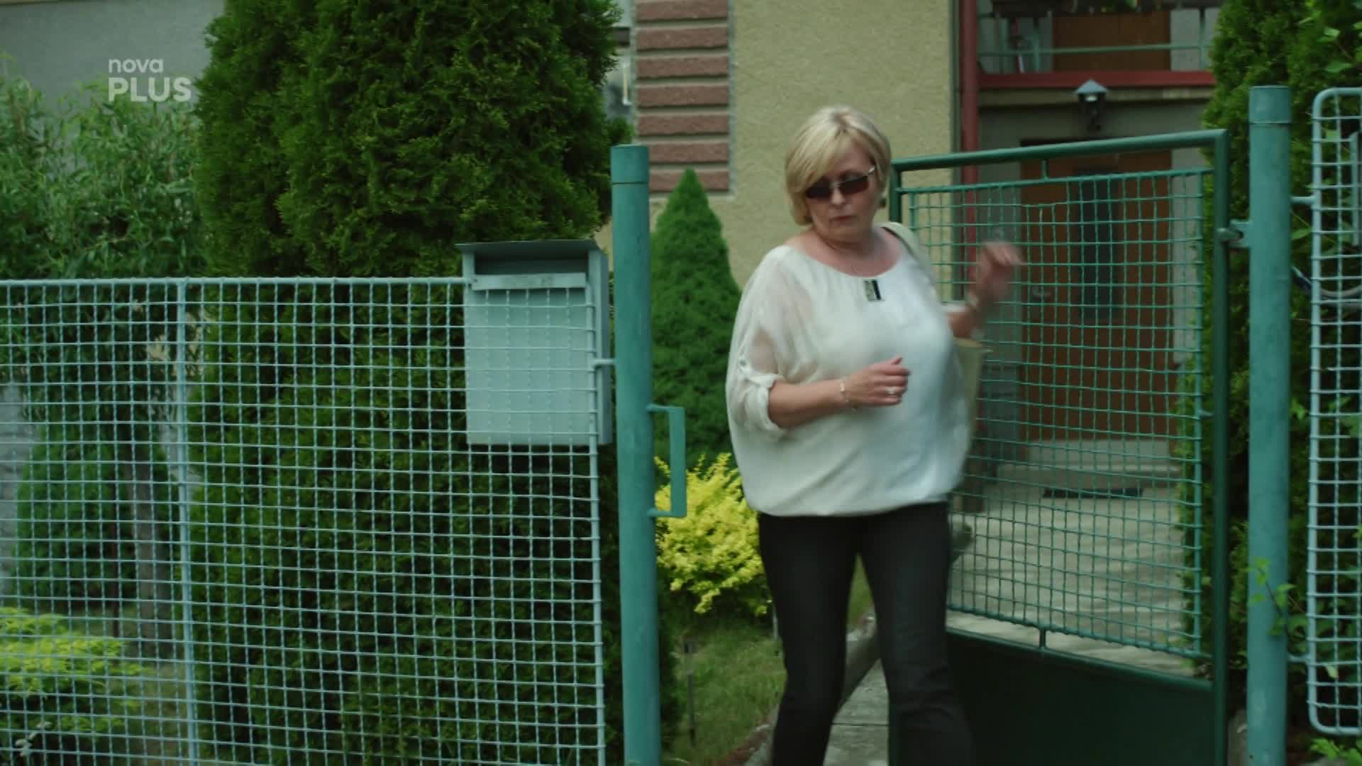 Zhrzená milenka se pustí do prolhaného muže! Co mu vyčte?