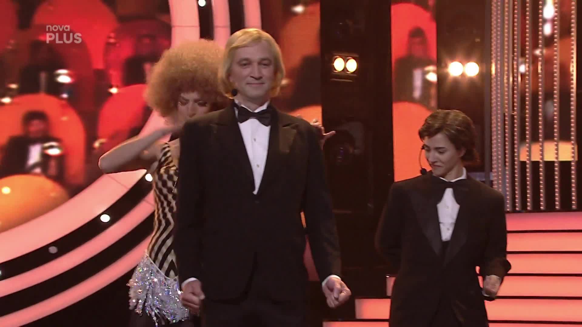 Ondřej Sokol promluvil o porotcování v Tvojí tváři: Jaké to je být předsedou poroty?