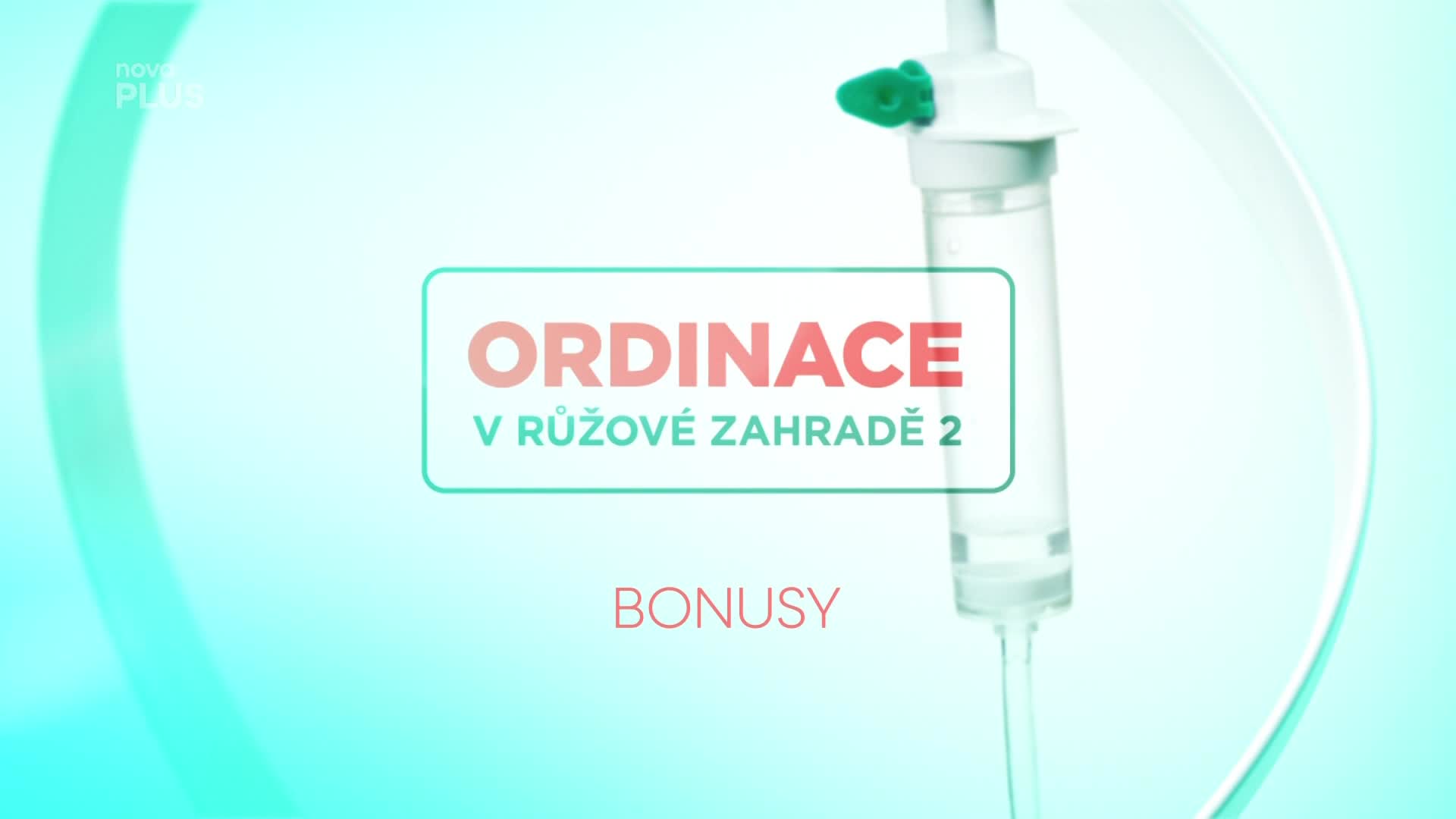 Martin je zoufalý, zamilovaná Lucie ho zažene do kouta. Tato situace má drsné řešení!
