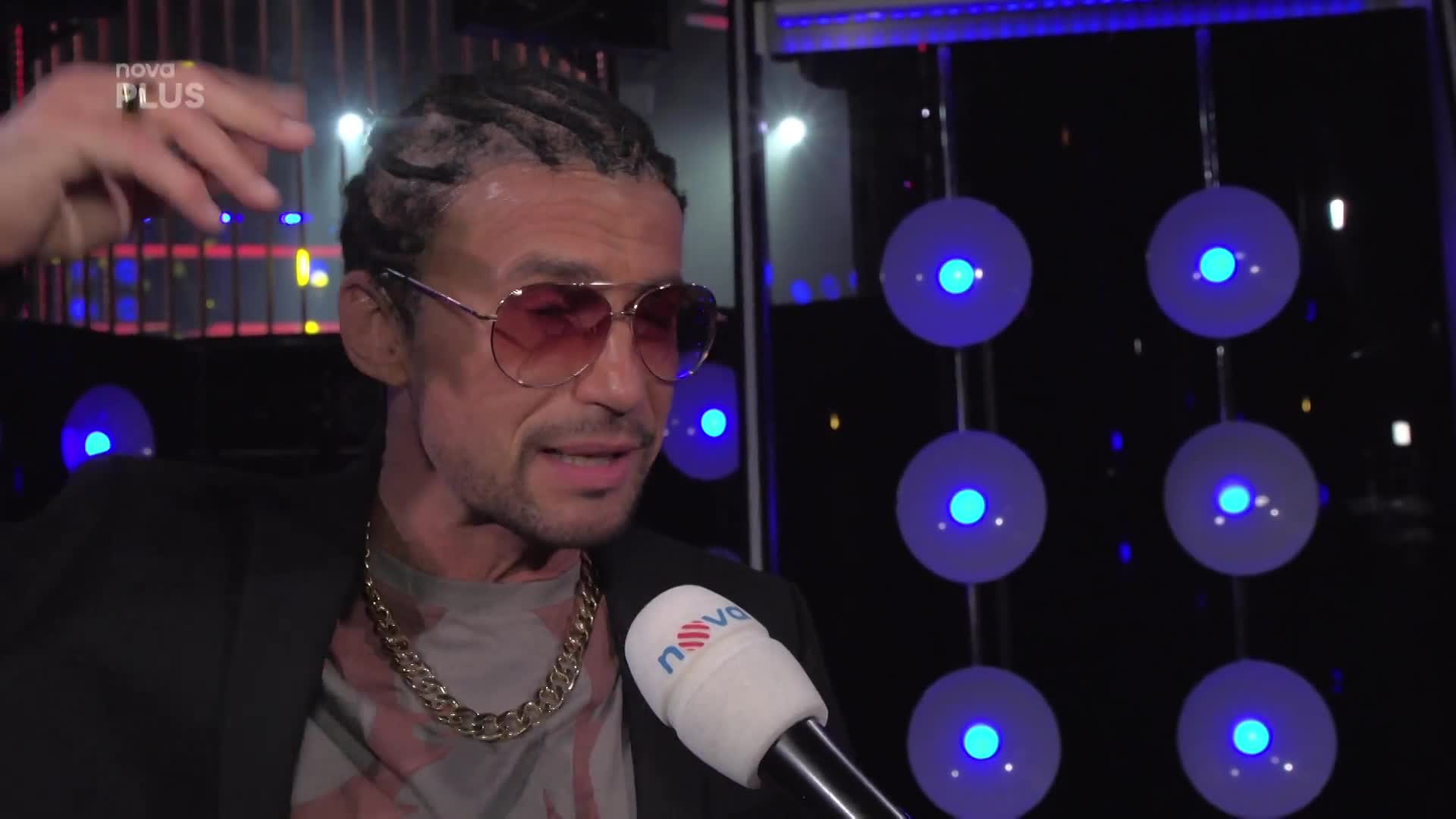 Sexy vystoupení v Tvojí tváři: Kdo očaroval Bořka Slezáčka na pódiu?