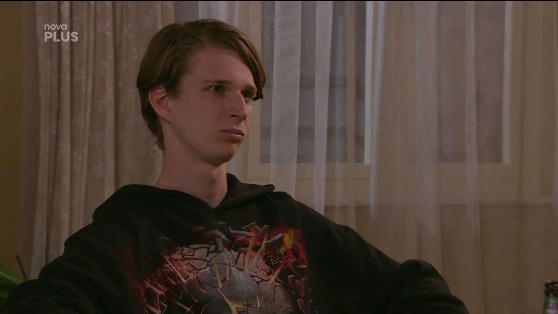 Přistižený Dan přechází do útoku. Co by mělo být varováním pro Bedřicha i Alici?