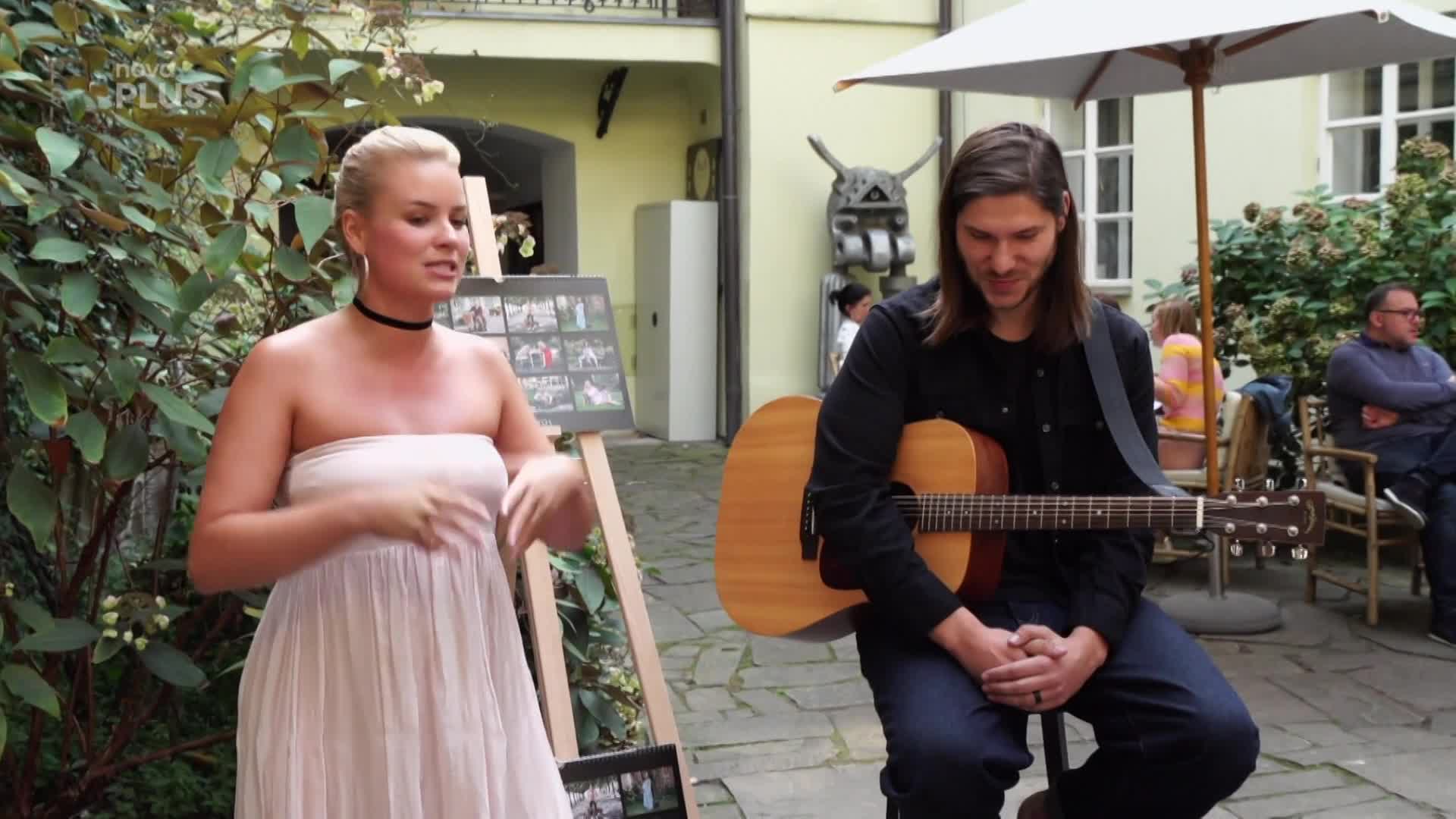 Filip Rajmont si u Patricie už asi neškrtne. Proč se neobjeví v jejím kalendáři?