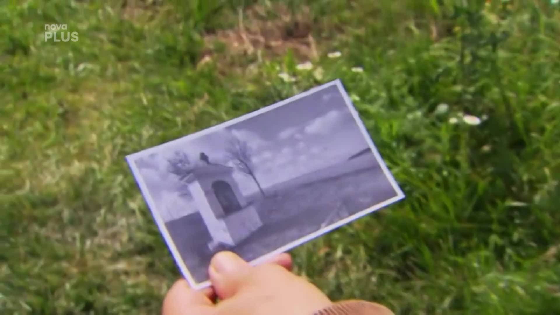 Splnění Zdenčina posledního přání: Co je pro Magdu hodně symbolické?
