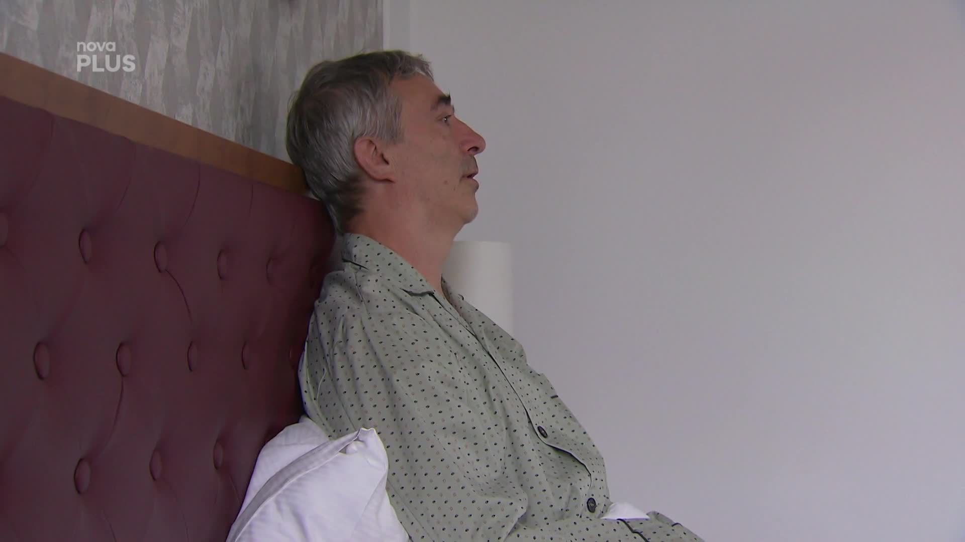 První den bez Zdenky. Jaké je ráno Magdy a Tomáše po Zdenčině odchodu?