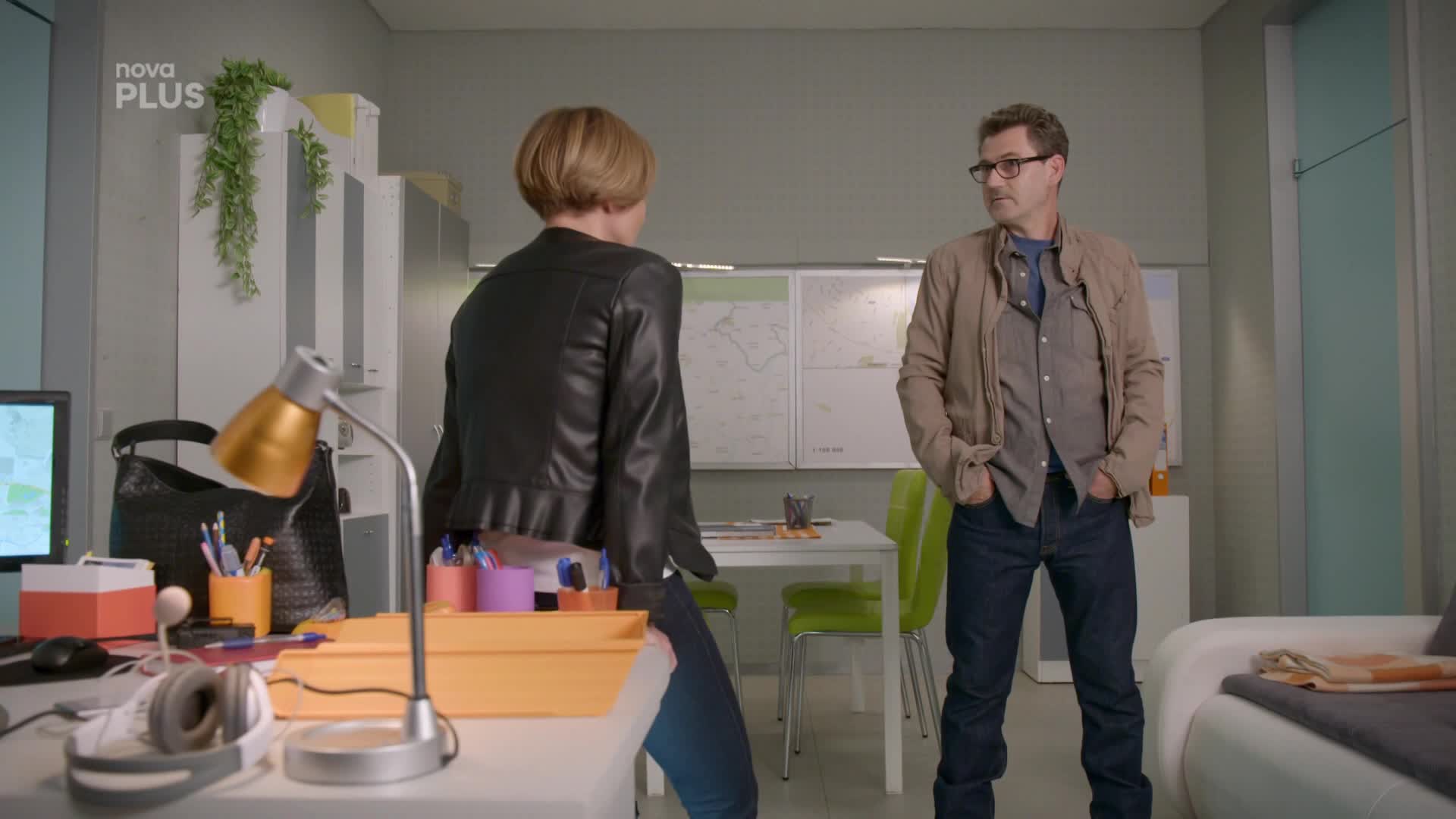 Nad svatbou visí otazník. Bude si chtít Hanák po tom všem Zitu stále vzít?