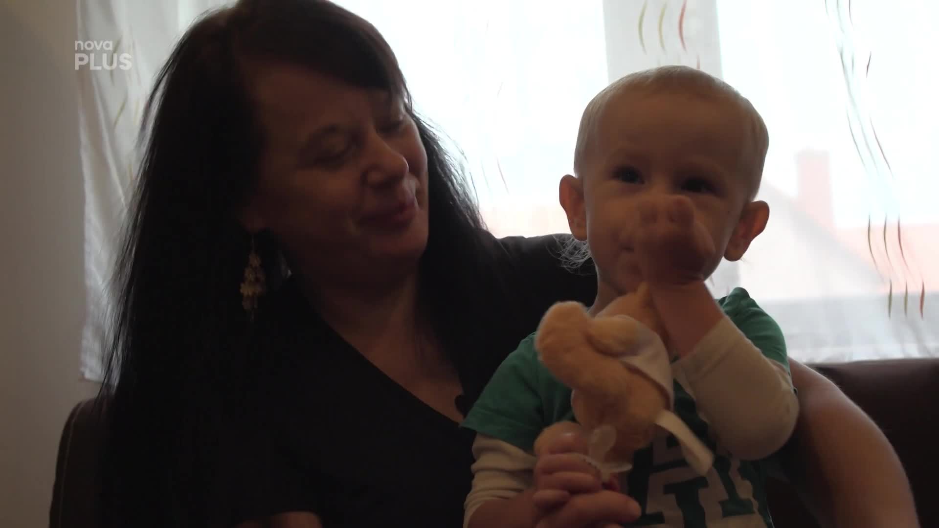 Josefína prozradila zásadní změny ve svém životě! A do čeho by znovu nešla?