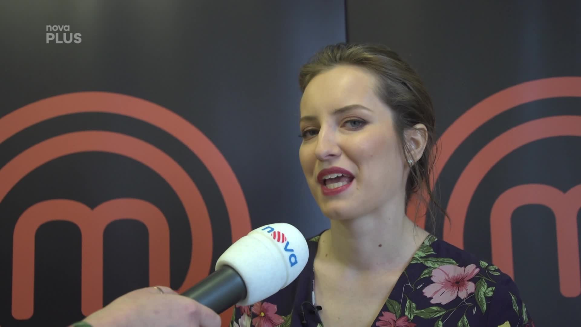 Kdo se vidí jako MasterChef? Před půl rokem tomu tak ještě nebylo!