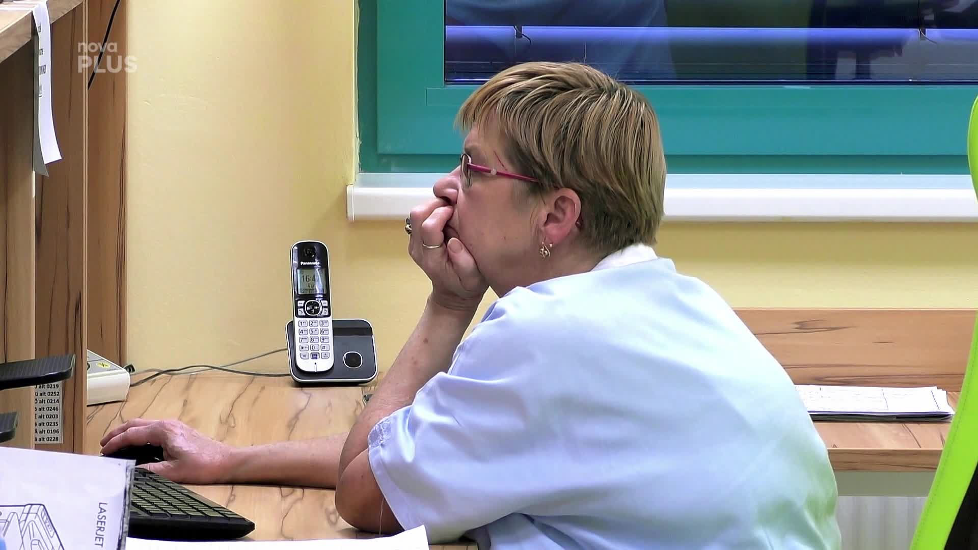 Koronavirus přerušil natáčení Malých lásek! Co bylo pro sestřičky náročné?