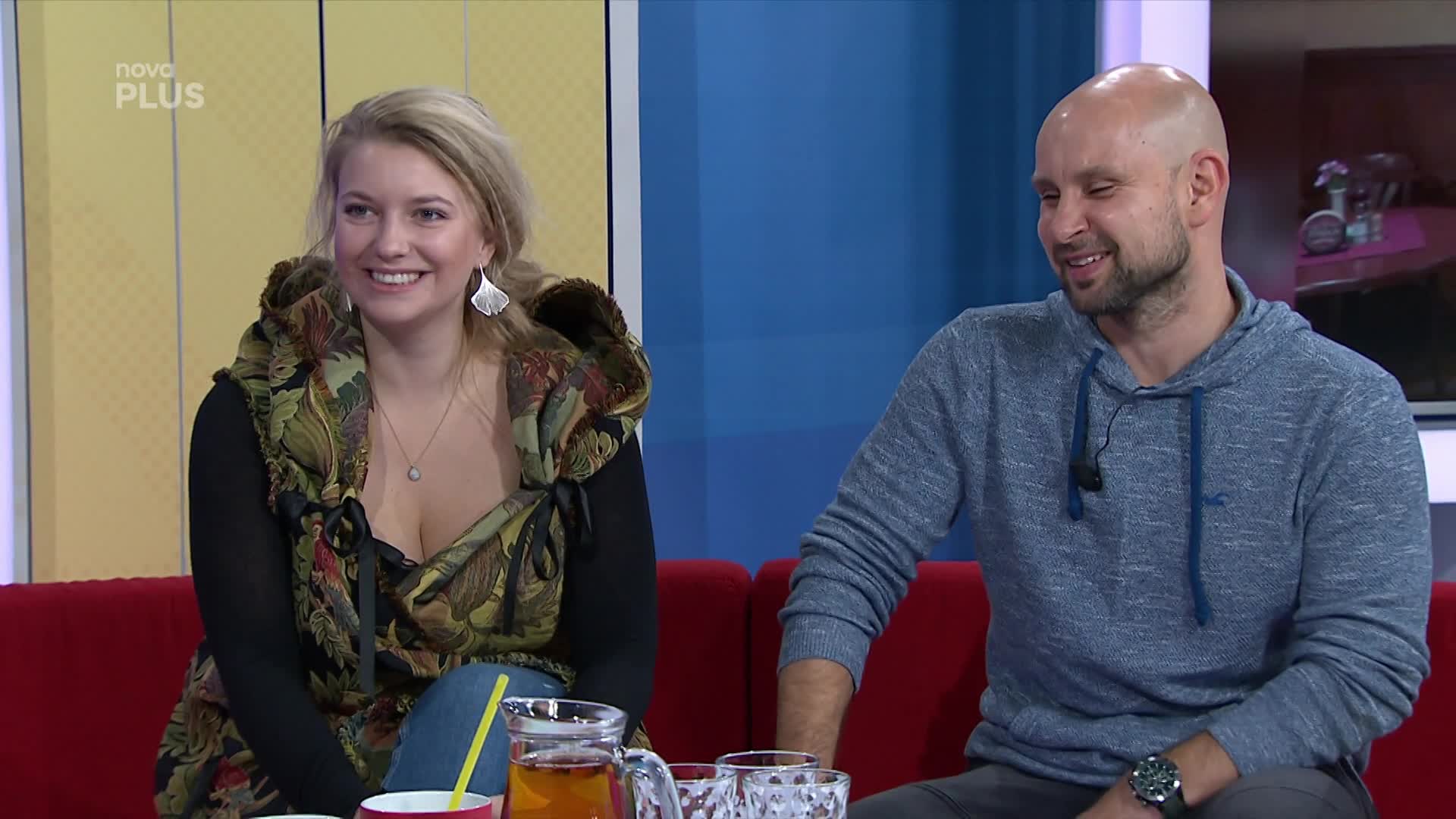 Krize u Šárky a Martina: Čeká je rozchod?