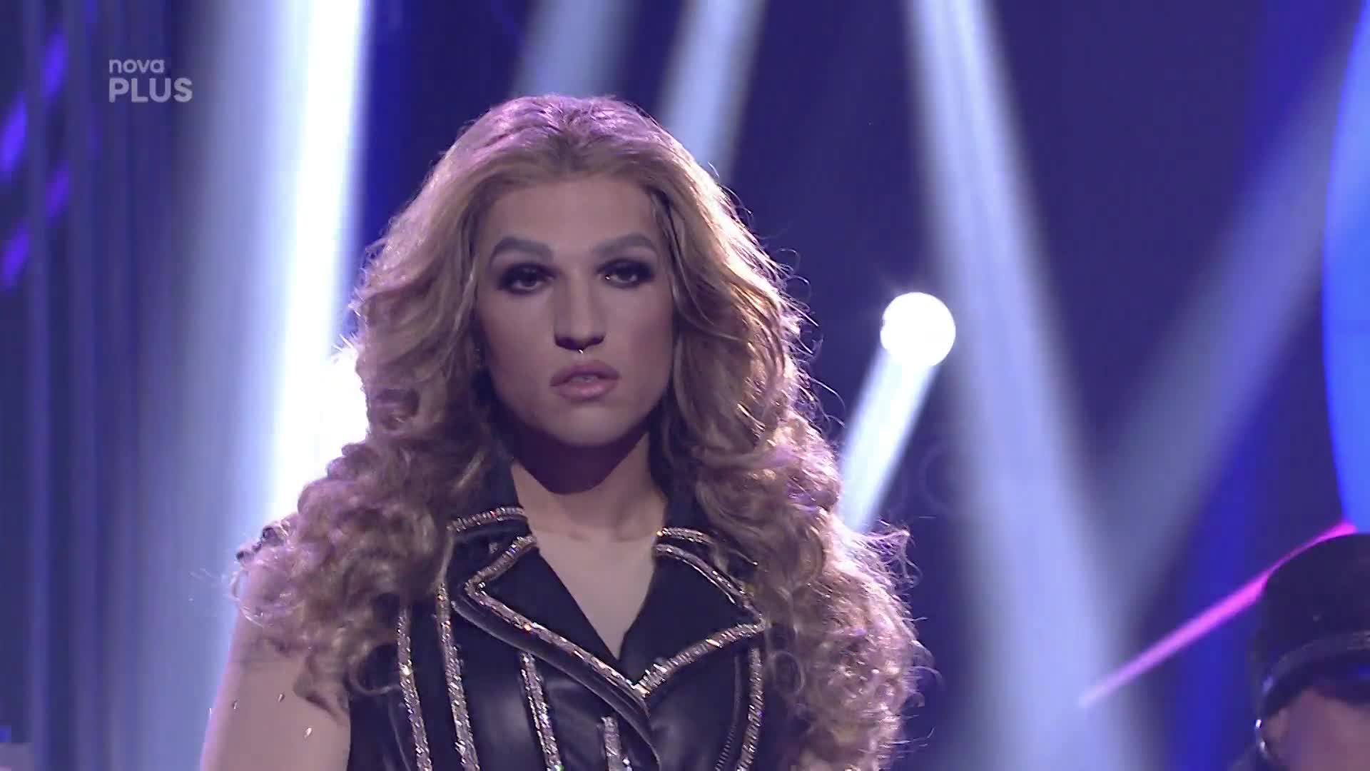 Jordan Haj v páté epizodě zazářil: Kdo ho u něj doma nejvíc podporuje?