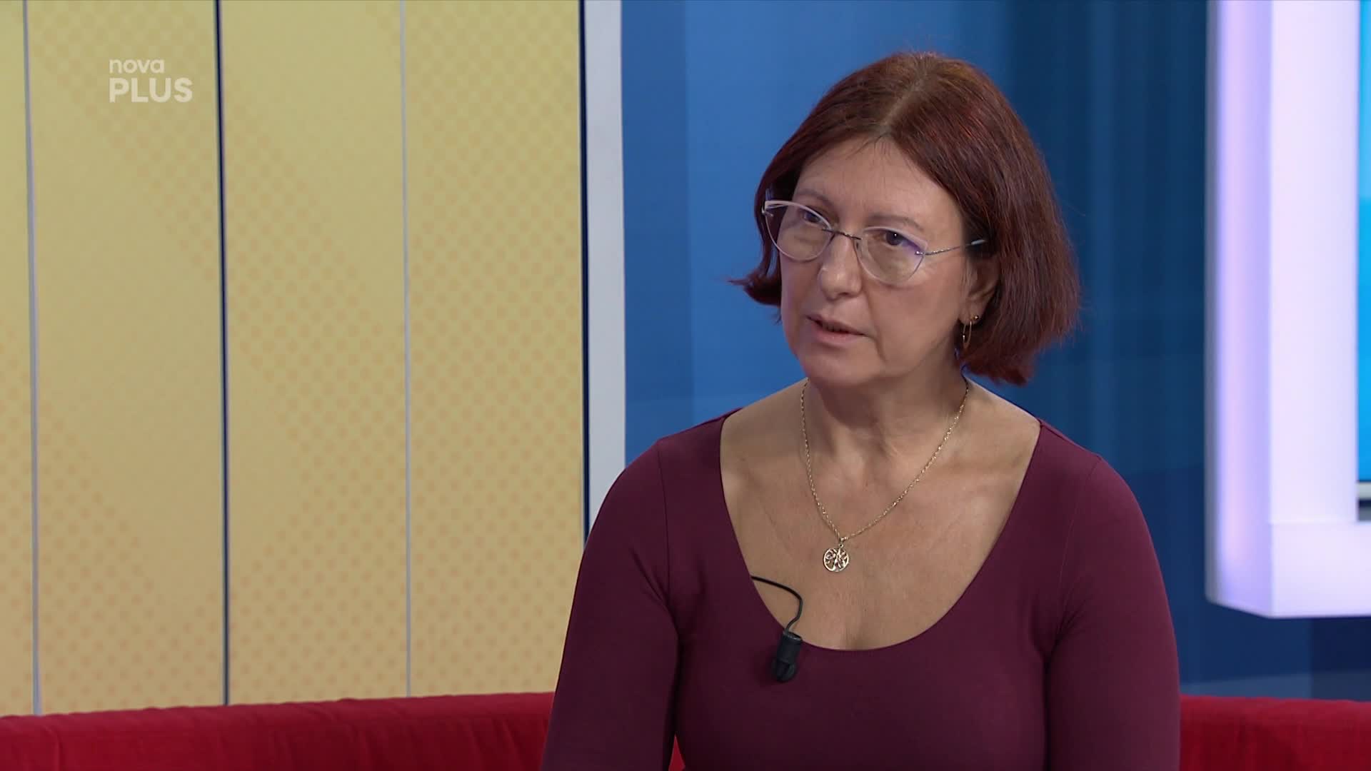 Plíce a covid: Jaká vyšetření jsou nutná?