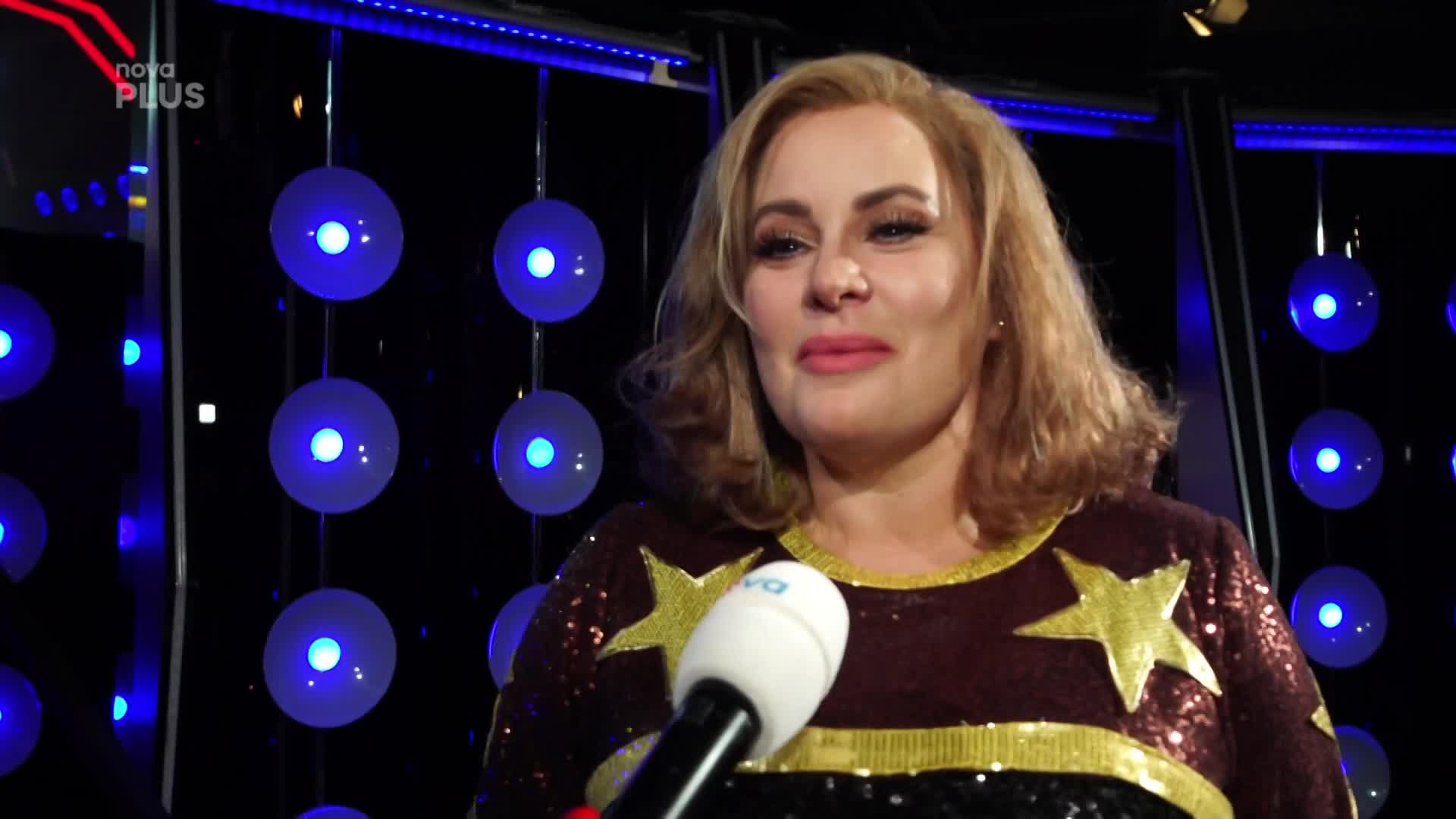 Jitka Čvančarová ovládla šestou epizodu: Co ji dohnalo k slzám?