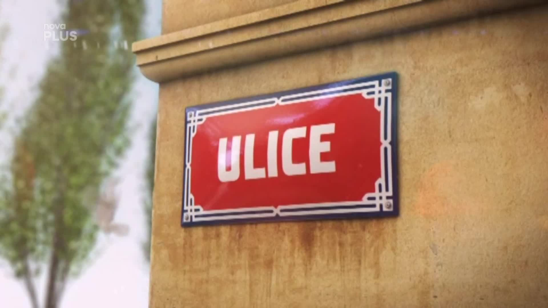 Dan v tom zase lítá až po uši. Jak se vyvine jeho terapie láskou?