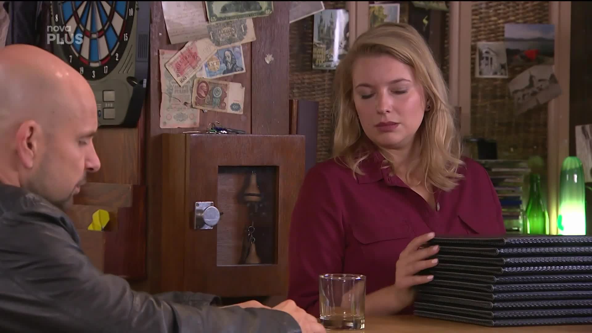 Ponižování, urážky, scény i kruté pravdy. Jak se v tom Šárka a Martin plácají?