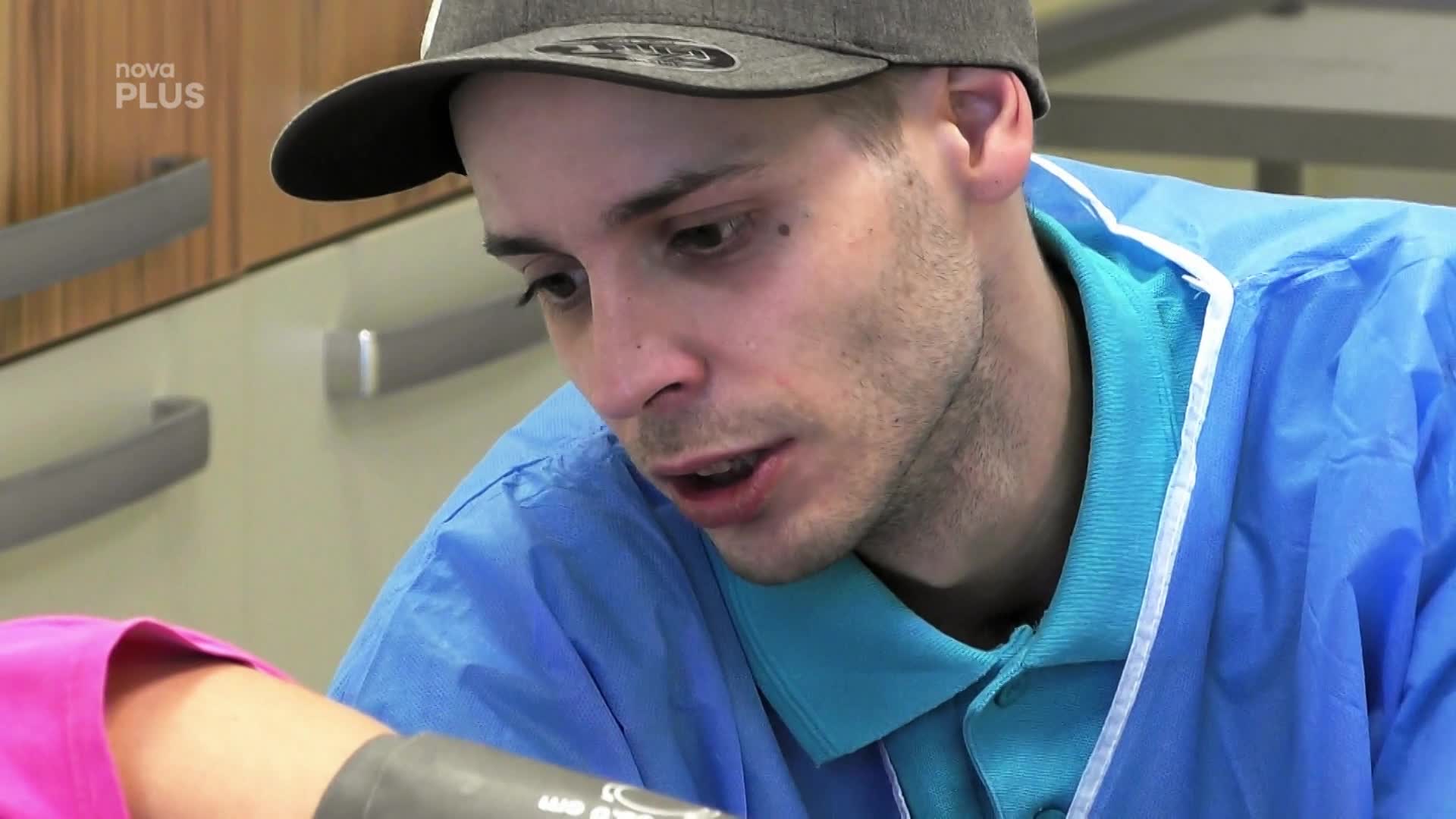 Květa s Tomášem se dozvěděli radostnou zprávu. Potěšilo to celou rodinu!