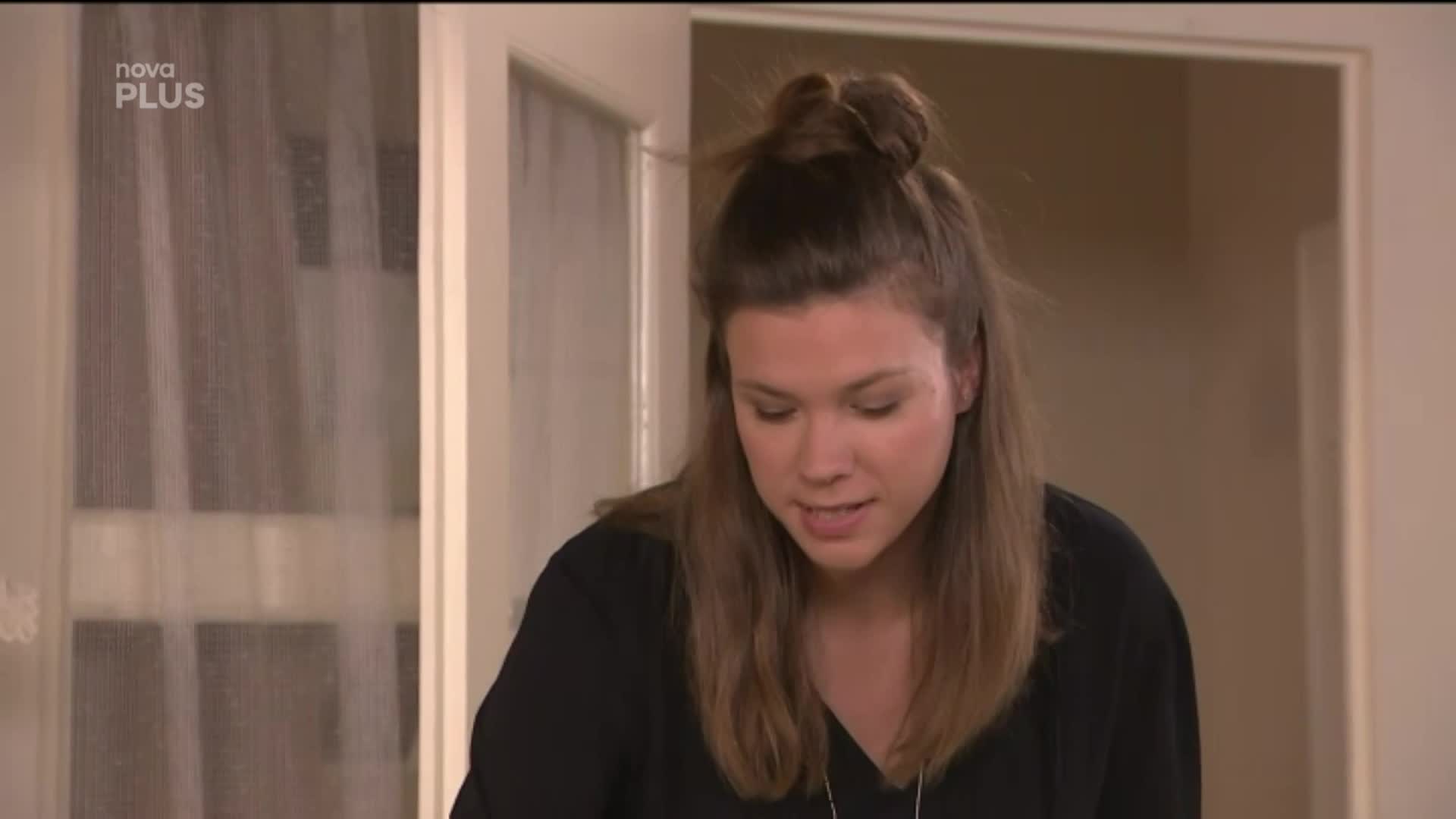 Dan v podezření. Co se nezdá Alici?