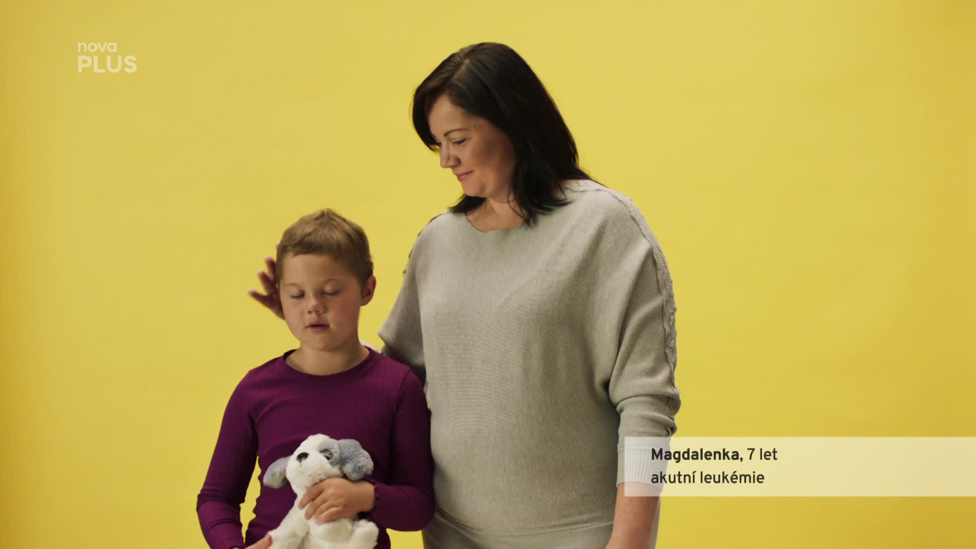 Bonusové reportáže 2020 Dobrý anděl spot 2 B095037