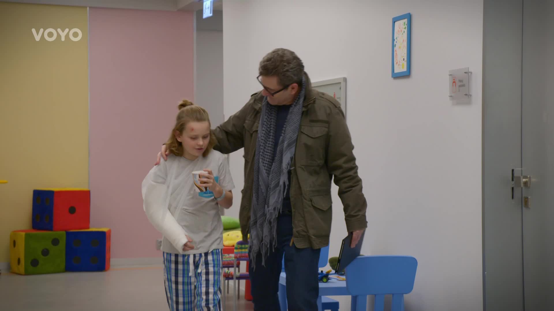 Petr Hanák podrobí Filipa výslechu: Dozví se dost nečekané informace