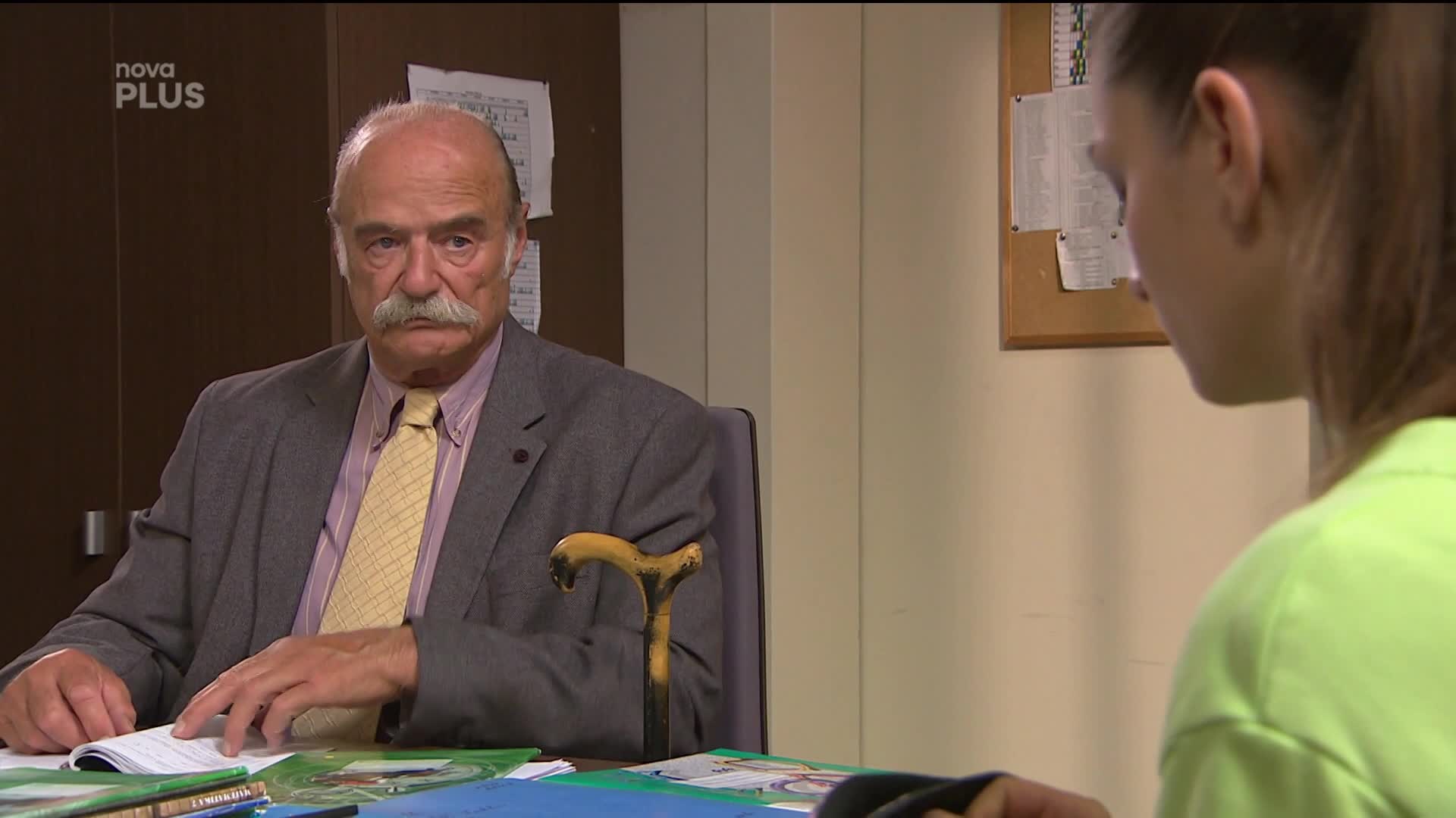 Kalina Magdu nešetří. Jak se do ní pustí kvůli Zdenčině asistované sebevraždě?