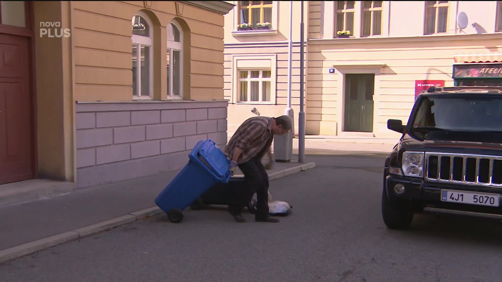 Evženovo ponížení: Co je pro něj hodně potupné?
