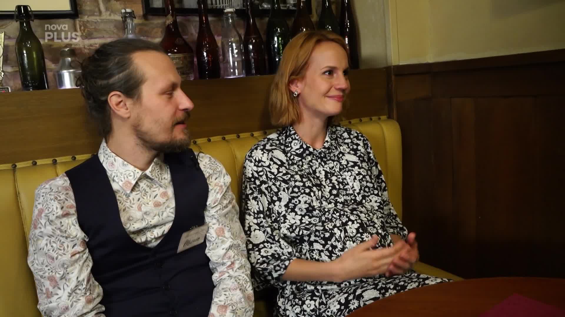 Místo zahanbení podpora! Mário svým jednáním vytře Áje i Nyklovým zrak
