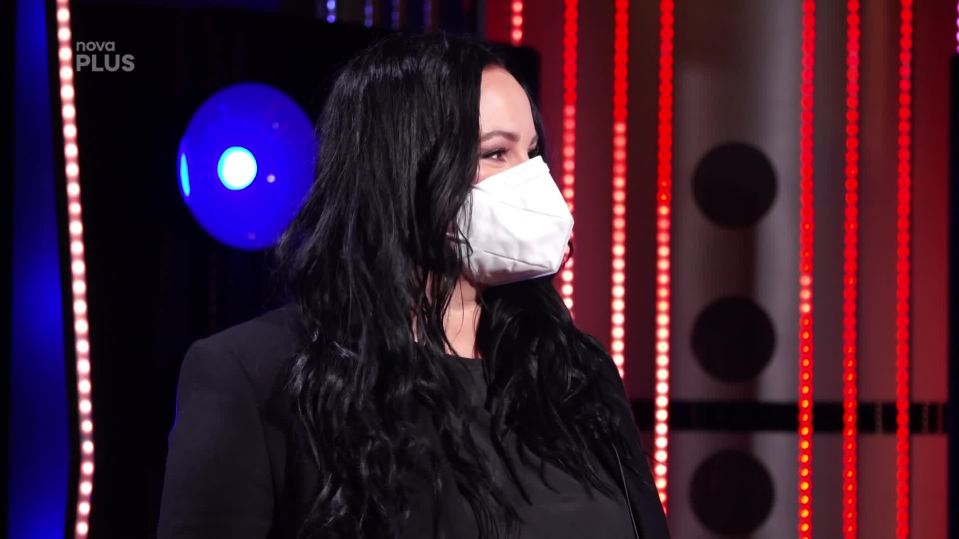 Jitka Čvančarová o Tvojí tváři: Koho ze svých kolegů má nejraději?