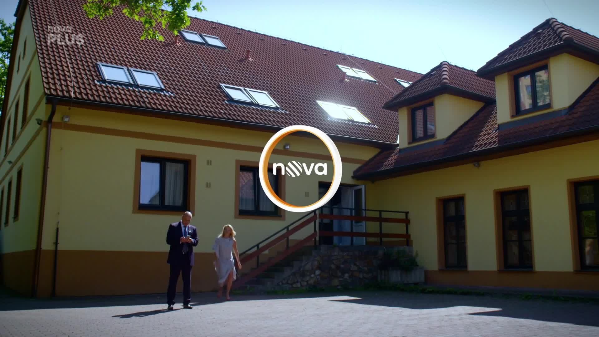 Rozchod, velké zklamání, násilí i obavy z budoucnosti. Co čeká Mázlovy tento týden v Ordinaci?