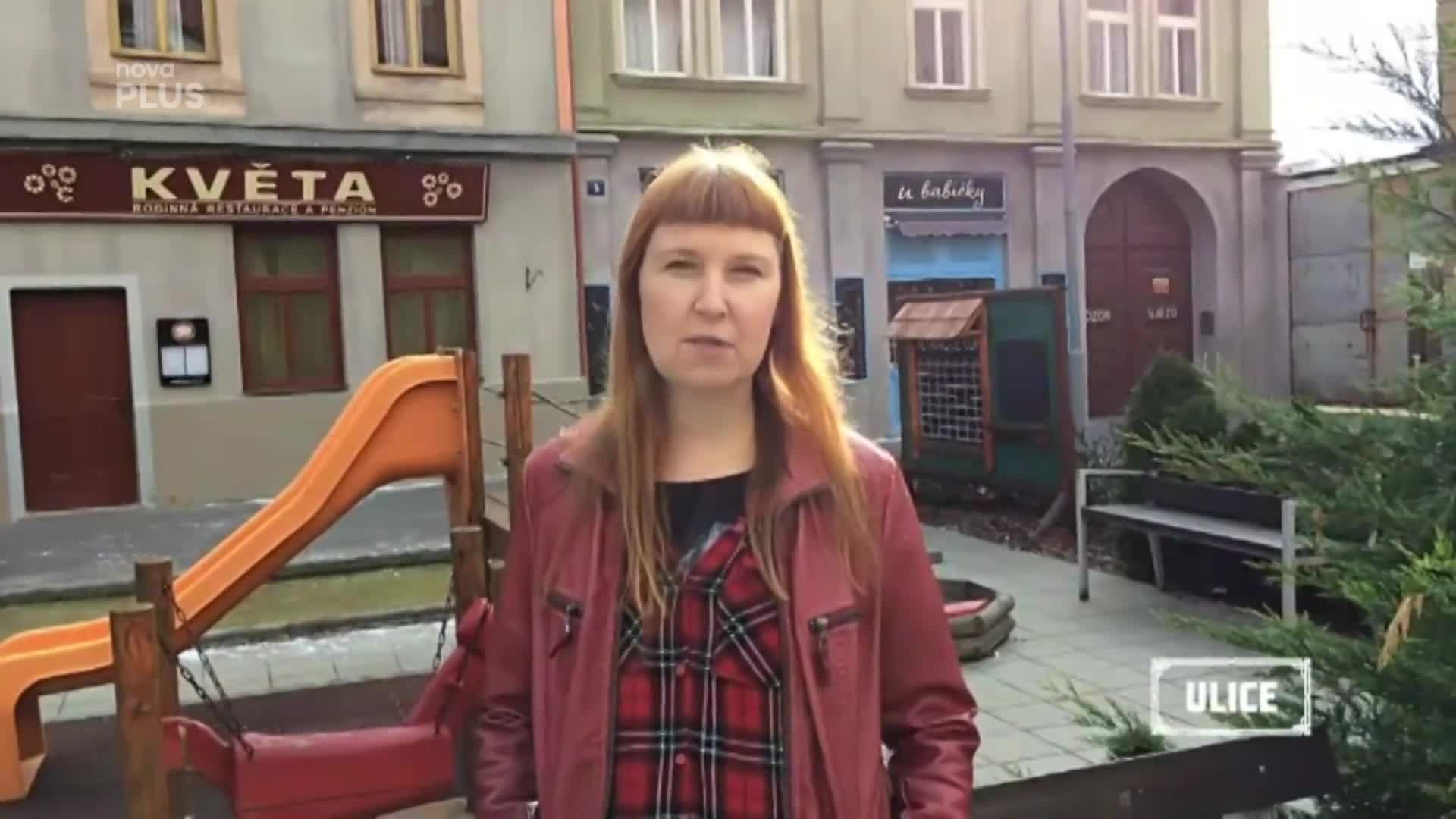 Odtajněno! Podzim plný lásky i návraty známých postav. Co se bude dít v Ulici?